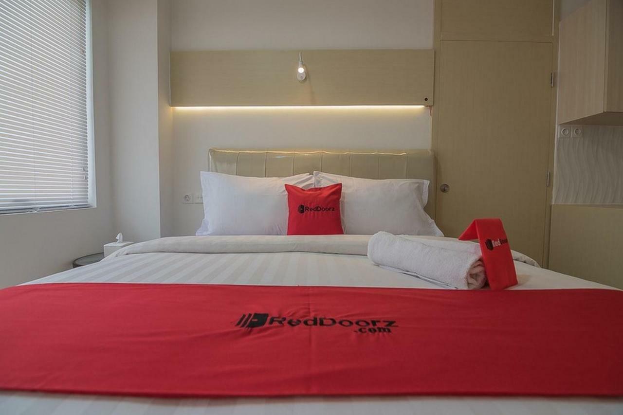 Reddoorz Apartment @ Sentul Tower Bogor Exterior photo
