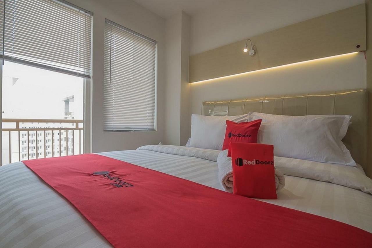 Reddoorz Apartment @ Sentul Tower Bogor Exterior photo